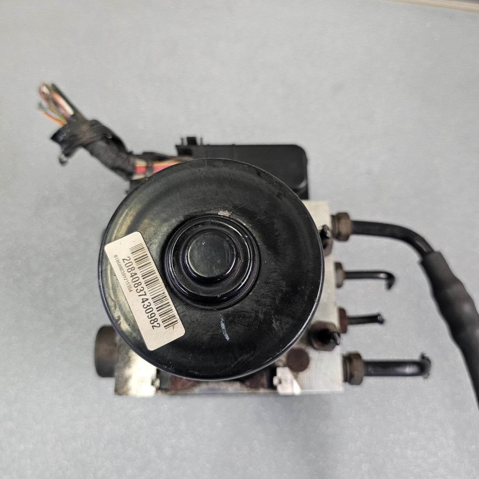 10 -12 Ford Escape Mercury Mariner Anti Lock Brake Pump Module Assembly/FE