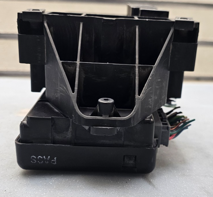 🔥99-03 Ford F150 F250 F350 Interior Fuse Box Junction Relay Block OEM