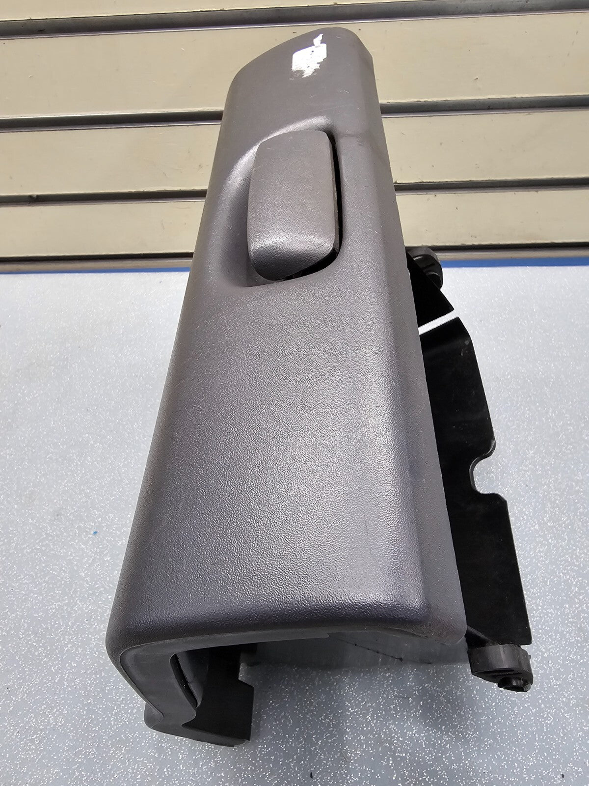 🔥98-01 Dodge RAM Dash GLOVE BOX Storage Compartment Door Lid Assembly Black G21