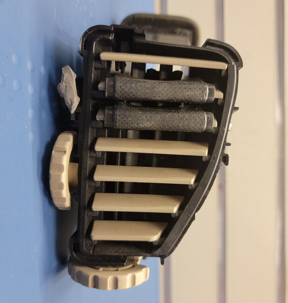🔥02-06 Infiniti Q45 Center Dash Right Air Vent Temperature A/C Heating Genuine