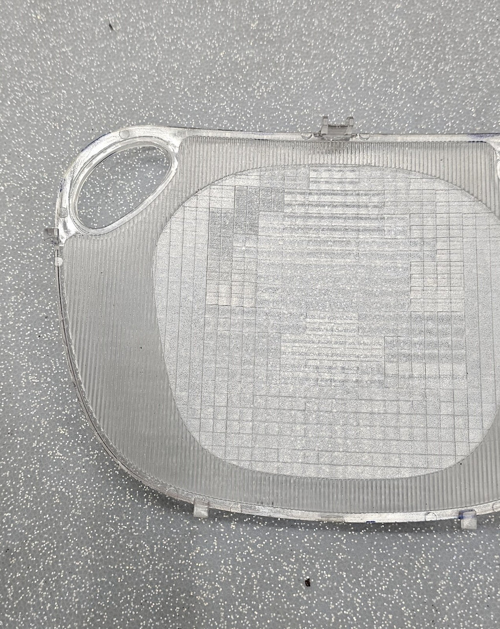 🔥97-02 Ford Expedition Overhead Console Map Dome Light Sunroof Switch Assembly