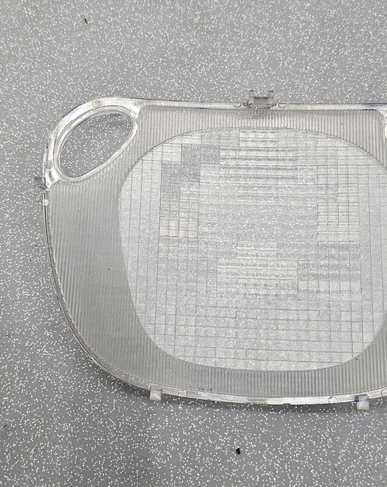 🔥97-02 Ford Expedition Overhead Console Map Dome Light Sunroof Switch Assembly