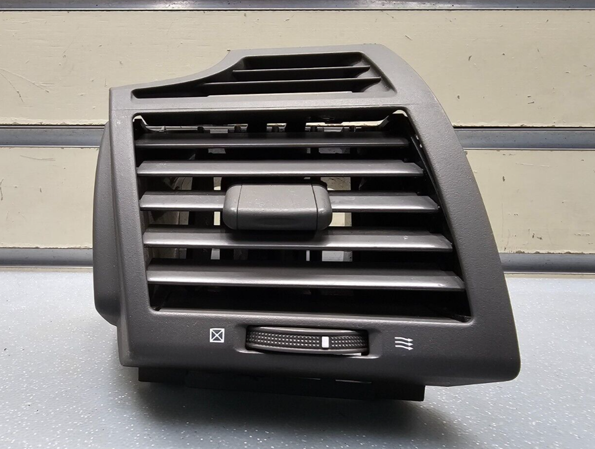 🔥07-11 Toyota Camry Dash Left Driver Air Vent Heater Conditioner Filter Black
