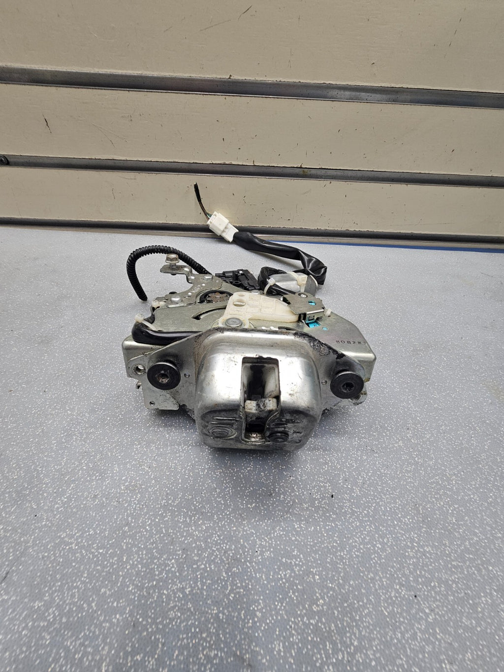 🔥05-17 Honda Odyssey Pilot Acura MDX Power Trunk Liftgate Lock Latch Actuator