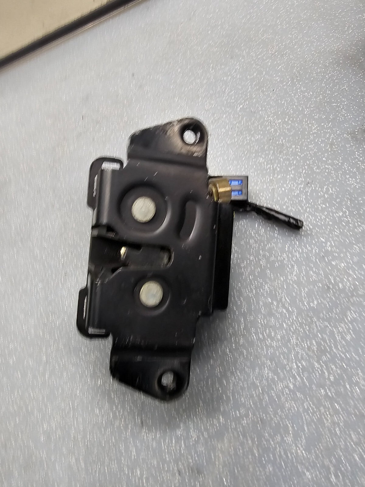 🔥05-08 Chrysler PT Cruiser Liftgate Trunk Tailgate Door Lock Actuator Hardtop