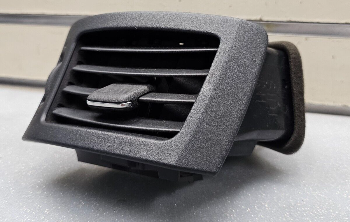 🔥08-13 Infiniti G37 G25 Right Passenger Dash Air Vent Conditioner Filter Black