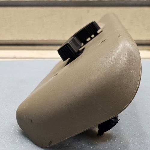 🔥99-02 SUBURBAN TAHOE SILVERADO 8 WAY FRONT LEFT DRIVER SEAT SWITCH TAN