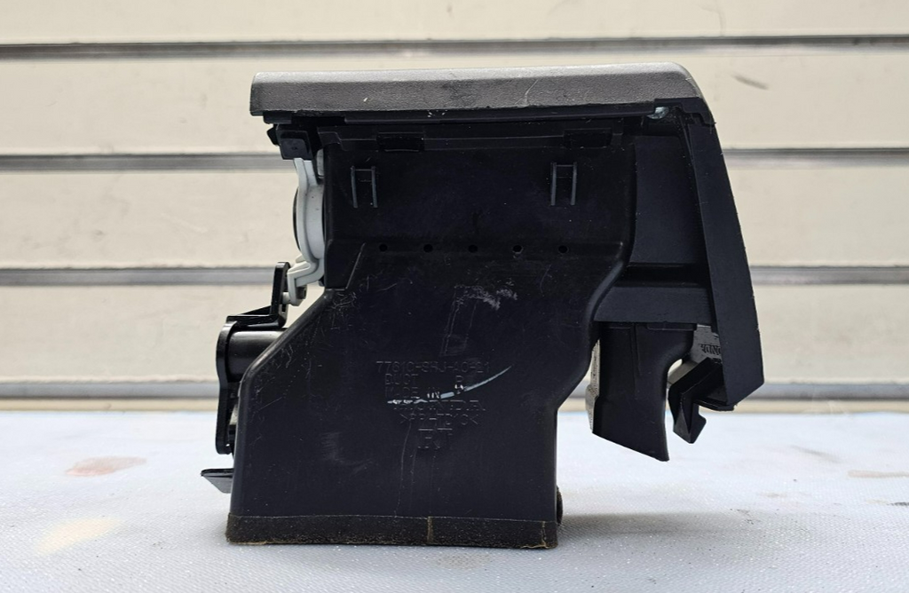 🔥05-10 Odyssey Dash Right Passenger Air Vent HVAC A/C AC Heater Panel Black