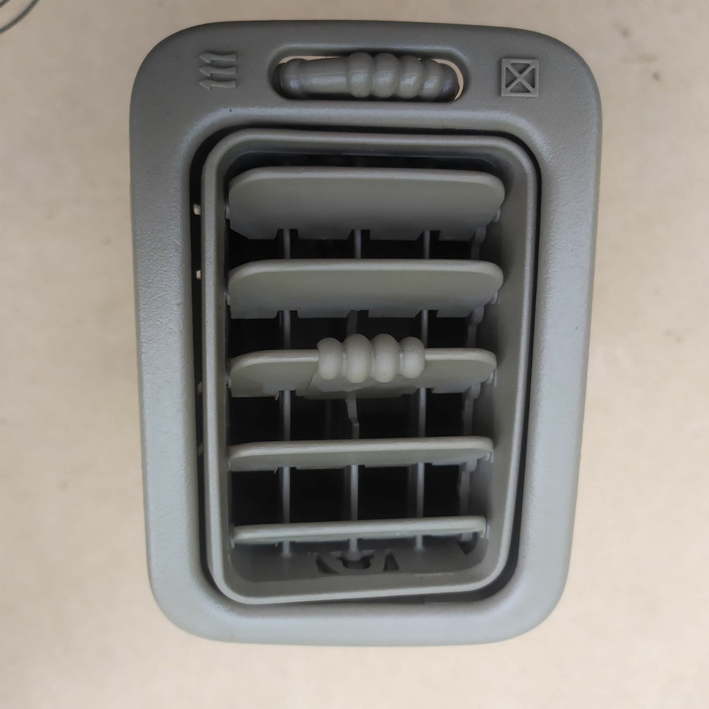 🔥99-06 Silverado ESCALADE Dash A/C Heater AIR VENT Passenger Right TAN VT11