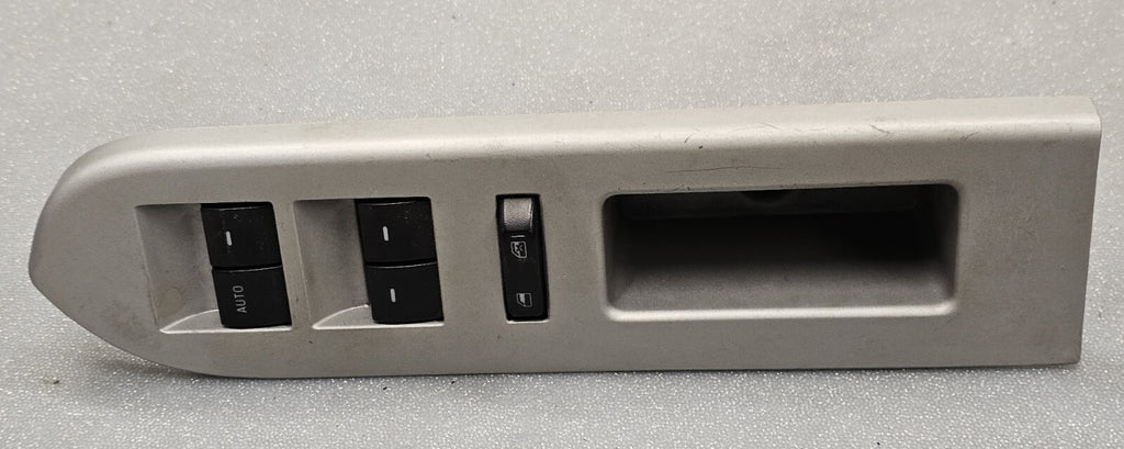 🔥08-12 Escape Focus Left Driver Door Master Power Window Switch Assembly Grey