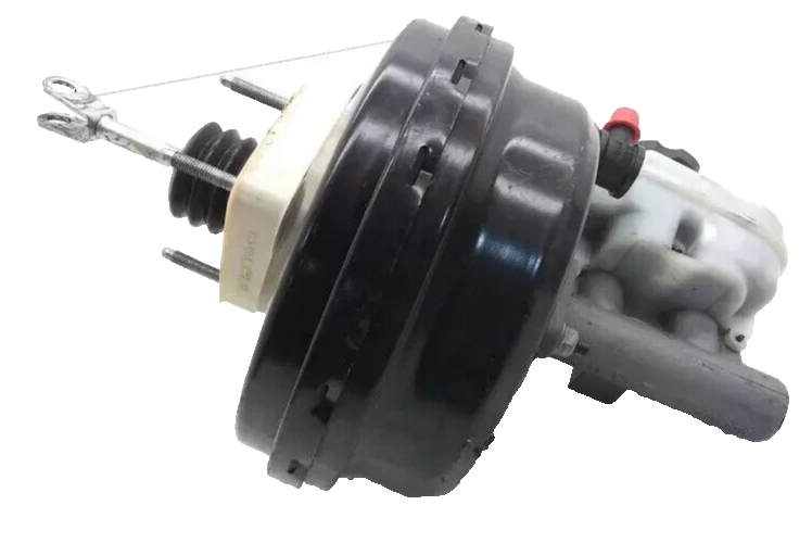 🔥04-08 Chevy Colorado GMC Canyon Power Brake Booster Assembly OEM