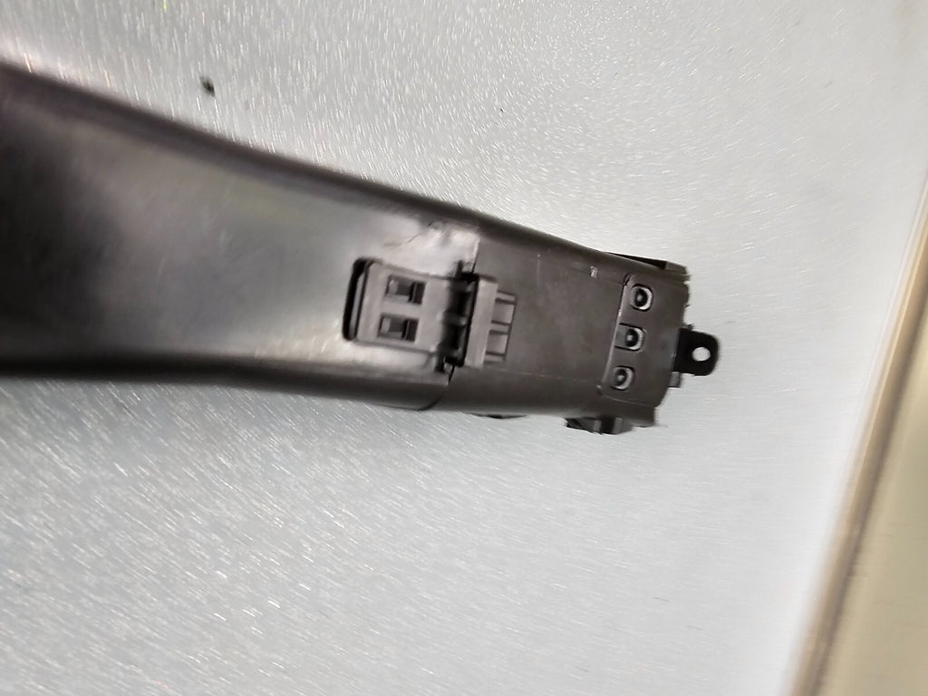 04-09 Legacy Outback Dash Front RIGHT Air Vent Heater Conditioning Filter Black