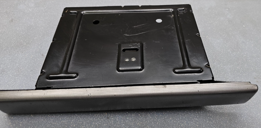 🔥92-96 Ford E150 E250 E350 Econoline Dash Cup Holder Tray Assembly w/ Bracket