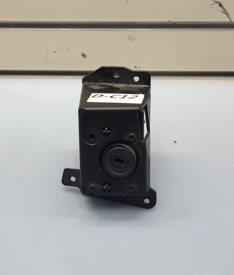 🔥2011-2016 Chrysler Town & Country Ignition Switch Module Receiver