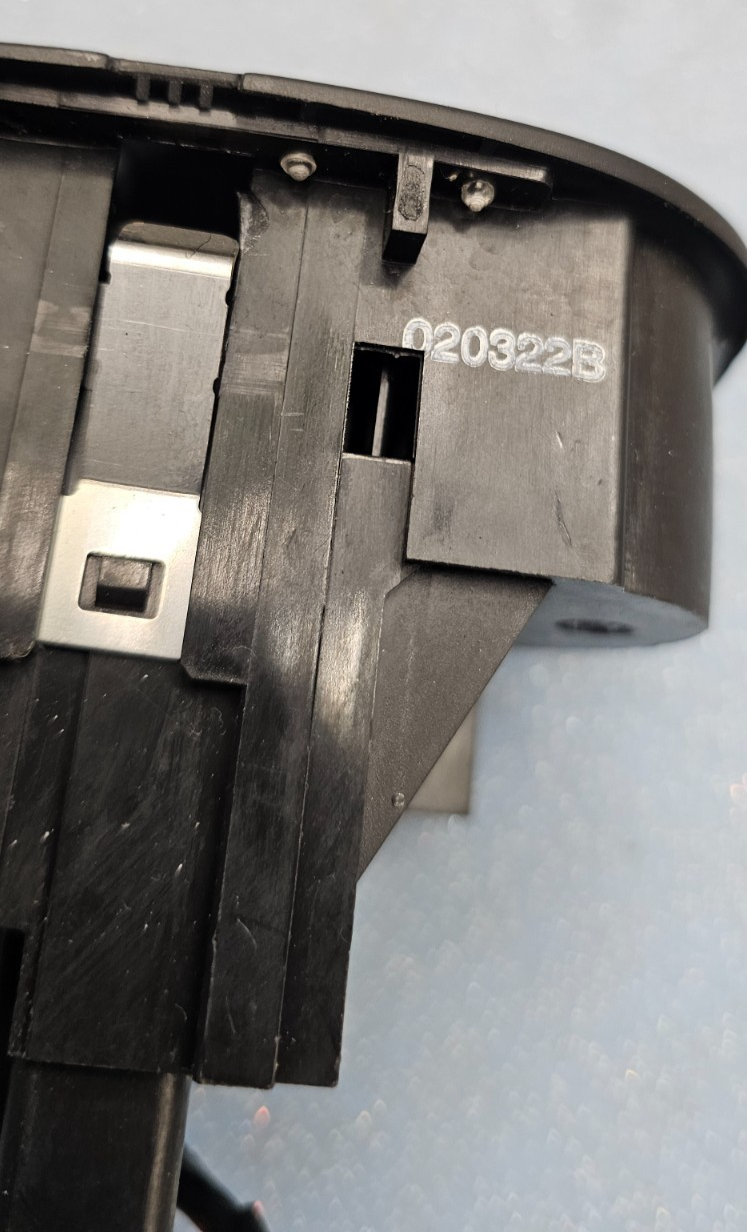 🔥97-03 Ford F150 Expedition HEADLIGHT SWITCH dimmer control OEM