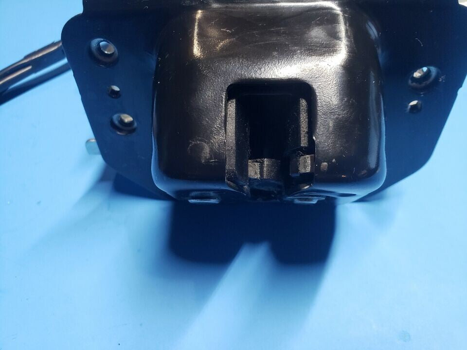 07-14 Ford Edge Lincoln MKX Trunk Liftgate Latch Lock Actuator Hatch Release OEM