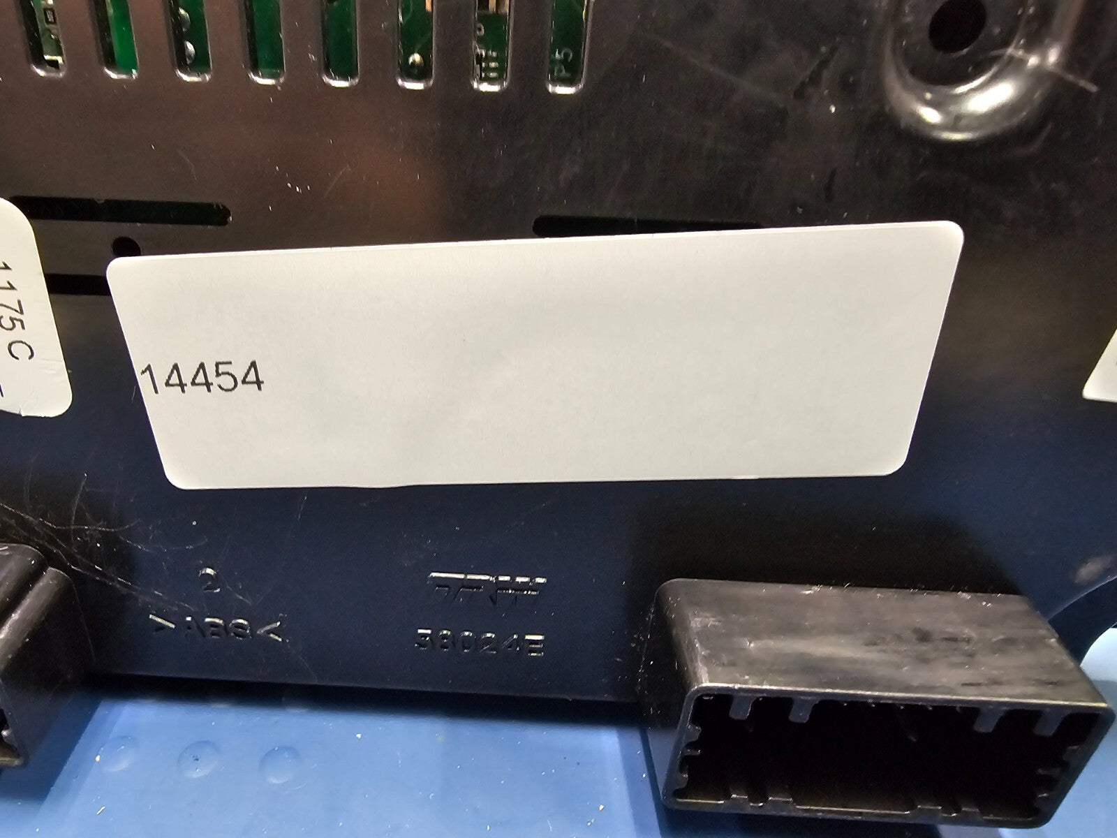 🔥05-07 Chrysler 300 Magnum A/C Heater Climate Control OEM