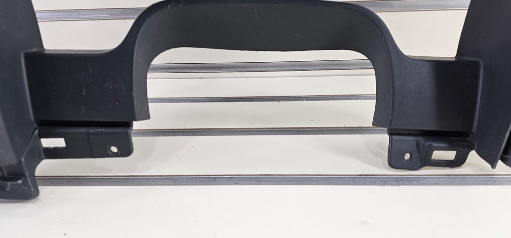 06-08 DODGE RAM Dash Instrument Speedometer Cluster Bezel Slate OEM BLACK