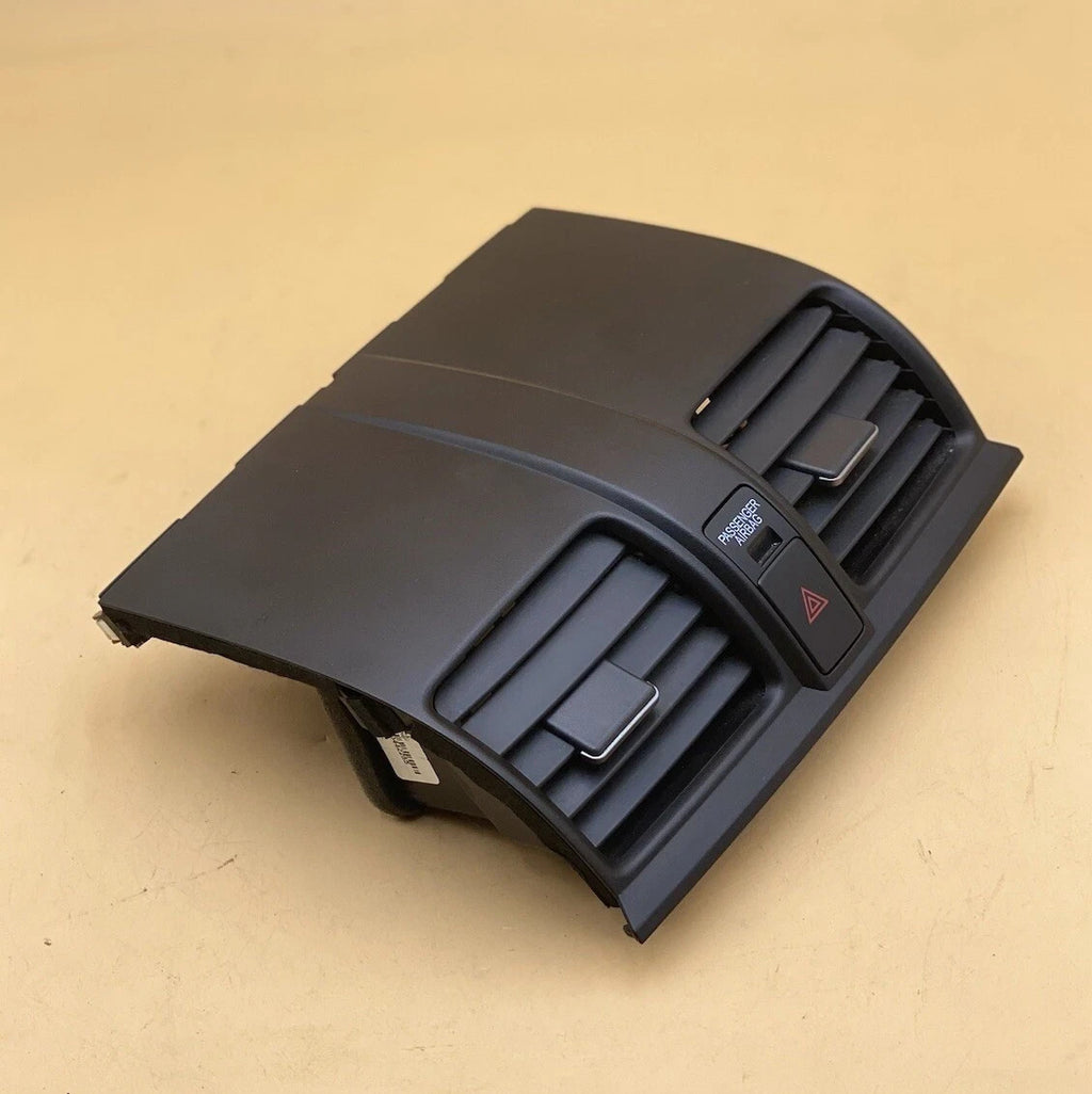 07-11 Honda CRV Center Dash Vents Trim Heater AC Vent Blower CR-V