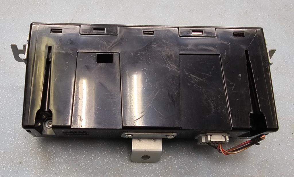 🔥08-12 Mercury Mariner 08-12 FORD ESCAPE Center Radio Info Display Screen
