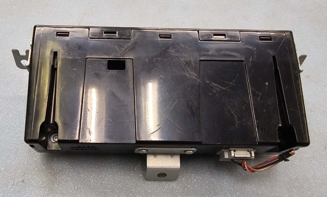 🔥08-12 Mercury Mariner 08-12 FORD ESCAPE Center Radio Info Display Screen