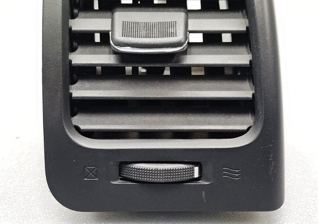 🔥07-13 Altima Dash AC Air Vent Heater Right Passenger Conditioning Black OEM