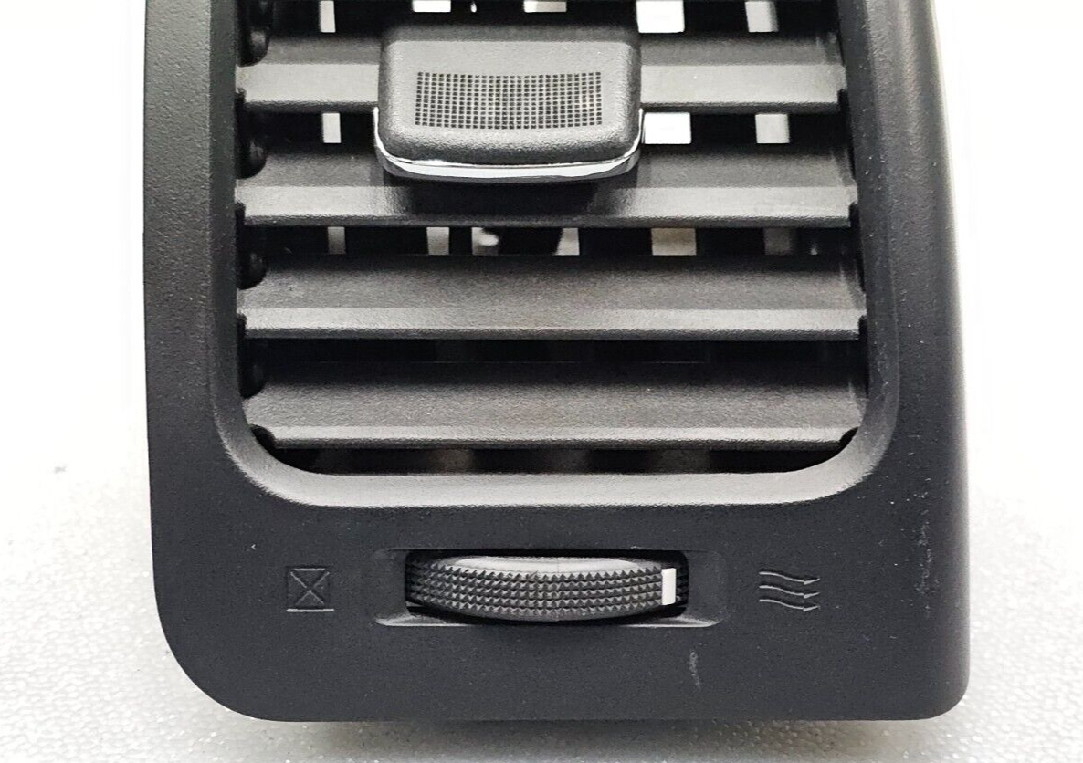 🔥07-13 Altima Dash AC Air Vent Heater Right Passenger Conditioning Black OEM