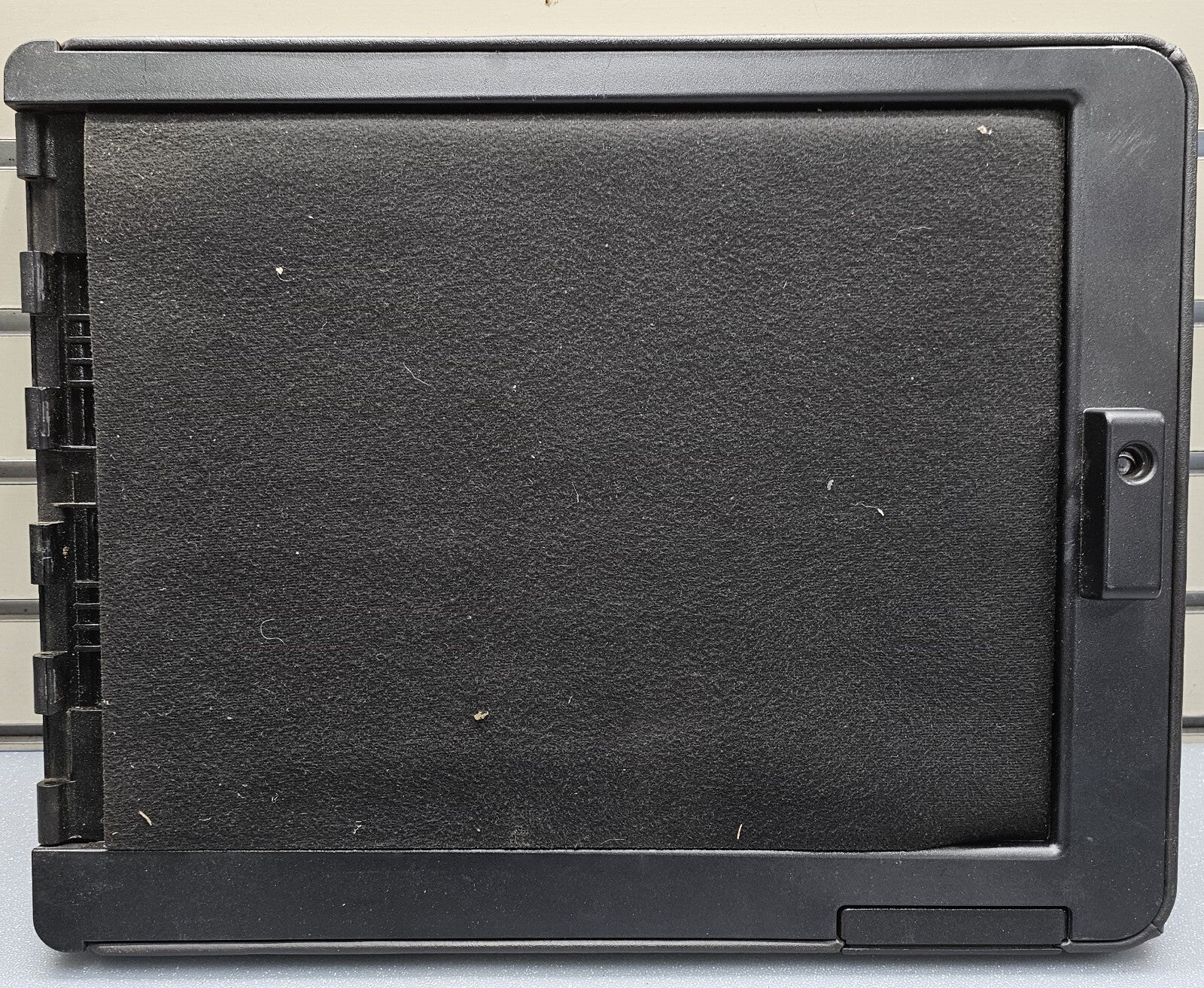 🔥94-01 Dodge RAM 1500 Front Center Console JUMPSEAT ARMREST TopLid 19INCH JS8