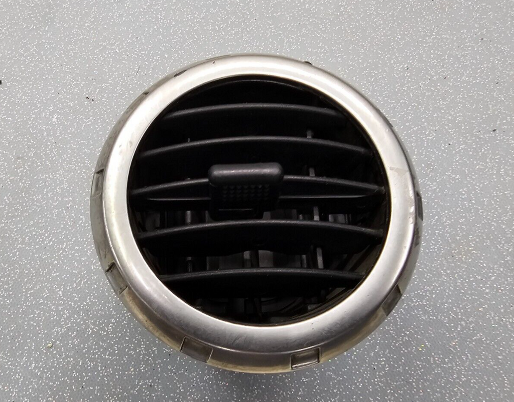 🔥03-06 FORD EXPEDITION DASH HEATER AIR VENT CLIMATE FILTER CONDITIONING SILVER
