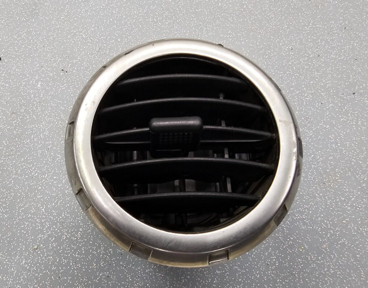 🔥03-06 FORD EXPEDITION DASH HEATER AIR VENT CLIMATE FILTER CONDITIONING SILVER