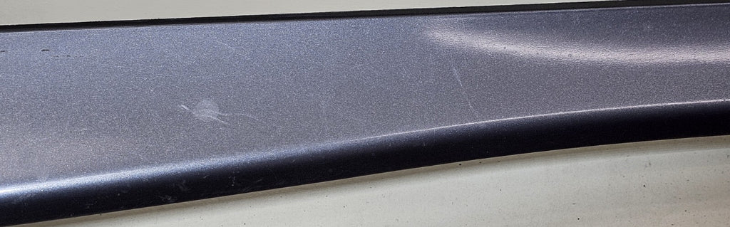 🔥09-14 Volkswagen Routan Dash Front Center Trim Bezel Panel Air Vent Silver OEM