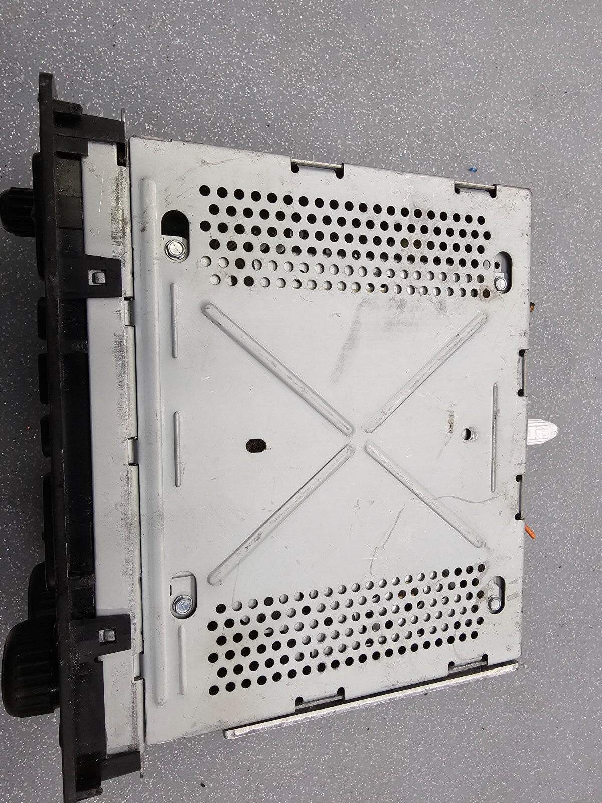 🔥2003-2006 GMC Sierra CHEVY Silverado Tahoe Radio CD Cassette Tape Player