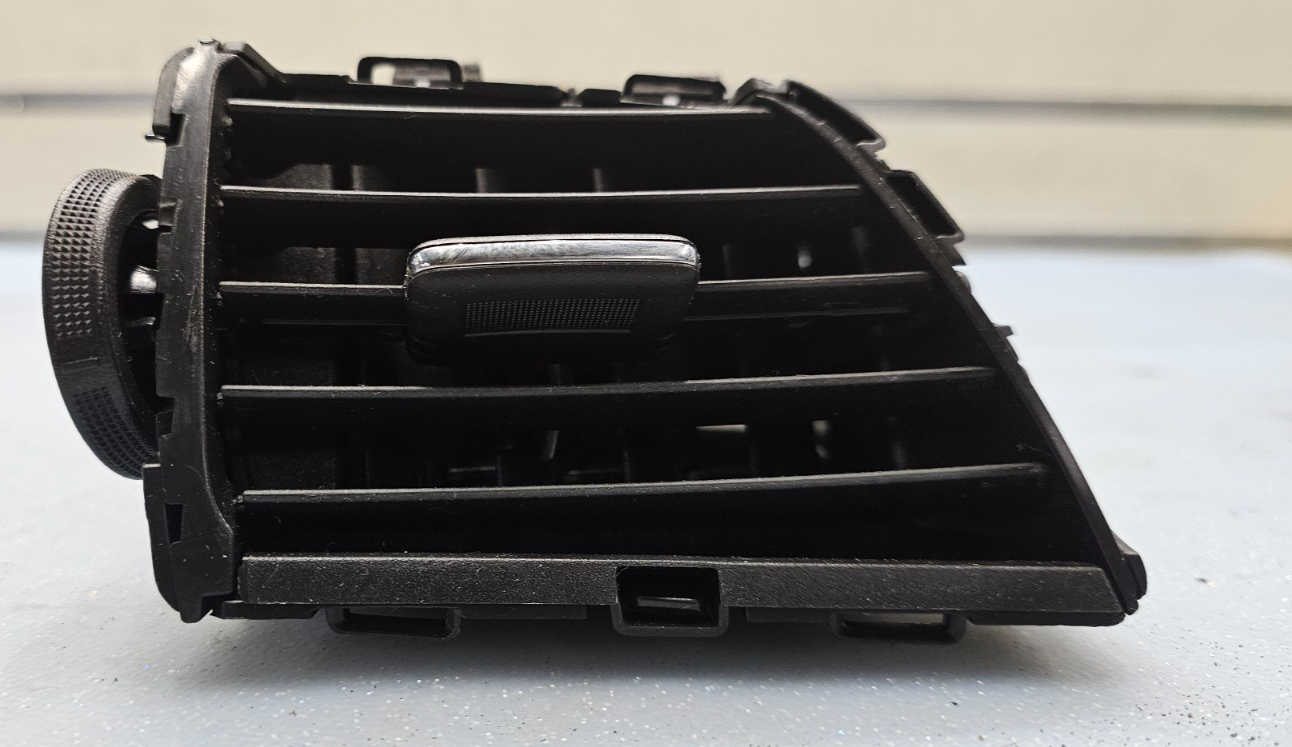 🔥13-16 NISSAN SENTRA DASH LEFT DRIVER AIR VENT HEATER CONDITIONING OEM