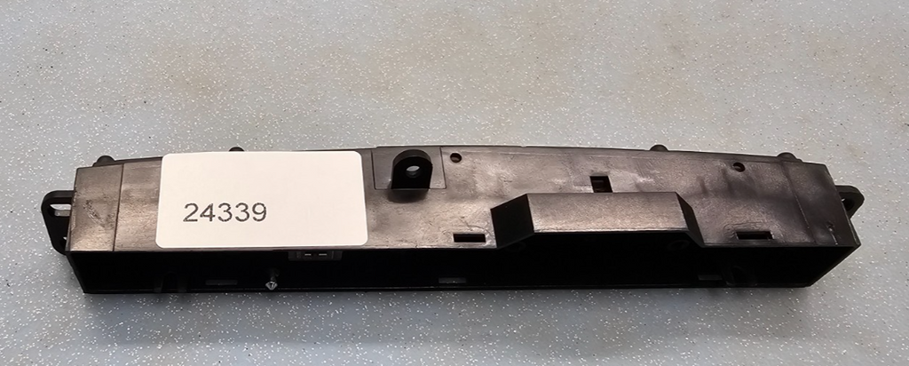 🔥 2001-2007 Dodge Caravan T&C Hazard Seat Heat Control Switch