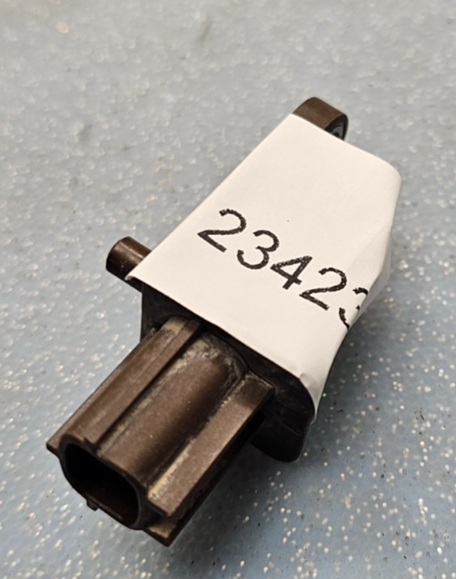 🔥08-15 Audi AUDI A5 B8 8T A3 A4 A6 Q5 Q7 Lateral Impact Crash Sensor