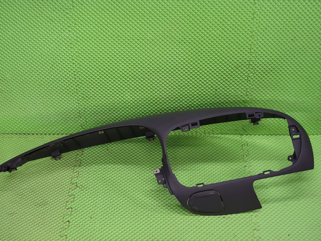 🔥97-03 Ford F150 EXPEDITION Upper DASH PAD Dashboard Panel Bezel Trim Gray DP2