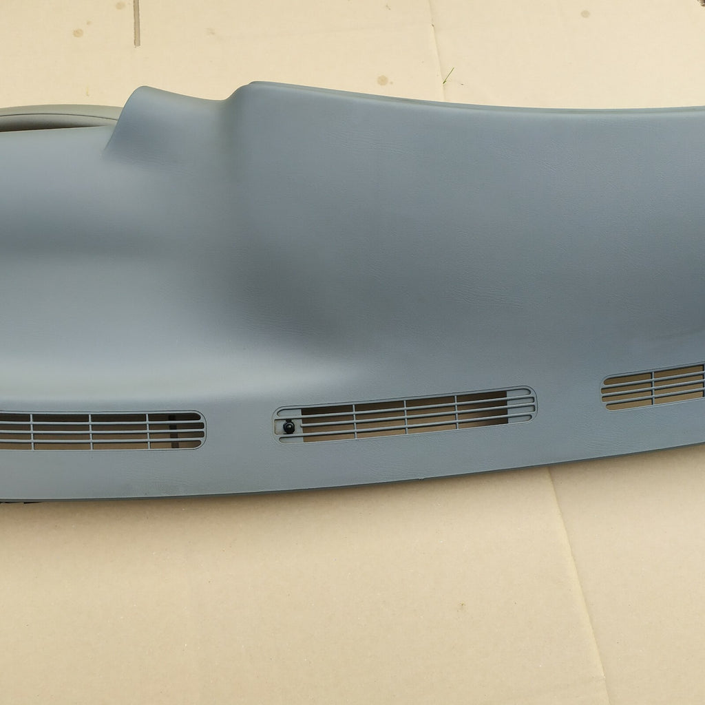 99-06 SILVERADO SIERRA TAHOE Upper Dash Cap Cover Top Pad Dashboard NEUTRAL DP1