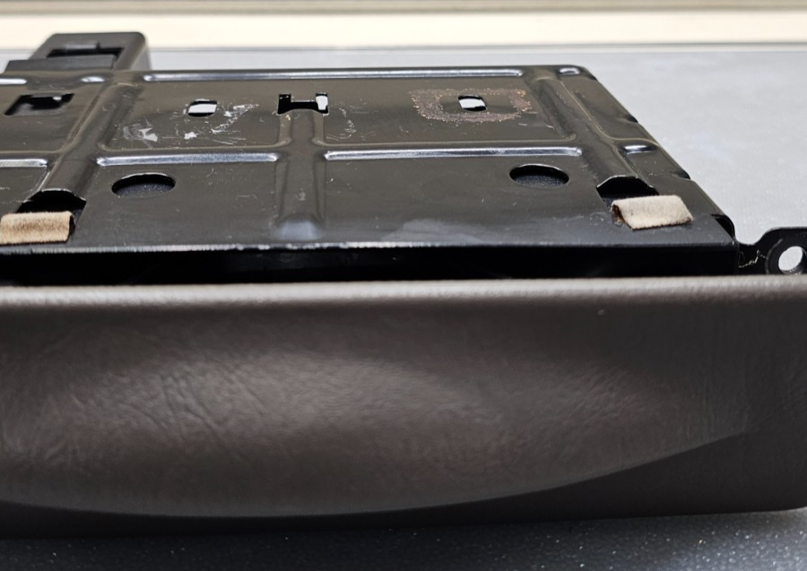 🔥99-04 Ford F250 F350 Super Duty & Excursion Dash Ashtray Cup Holder OEM