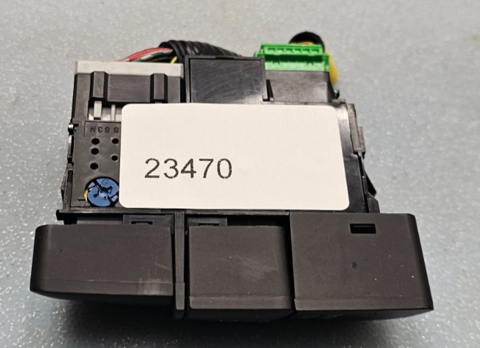 🔥2006-2008 Honda Pilot Hazard Light VTM-4 Wheel Lock Switch