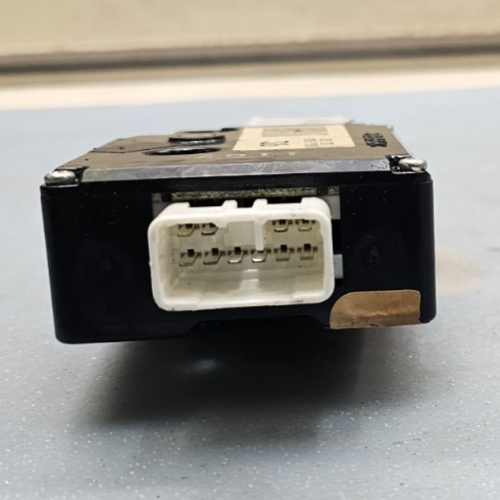 🔥04-08 Nissan Maxima Titan Sunroof Moonroof Electric Motor Black OEM