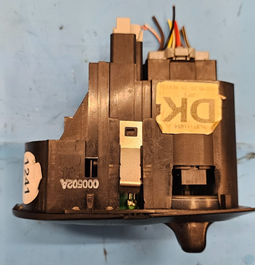 🔥97-03 Ford F150 Expedition HEADLIGHT SWITCH dimmer control