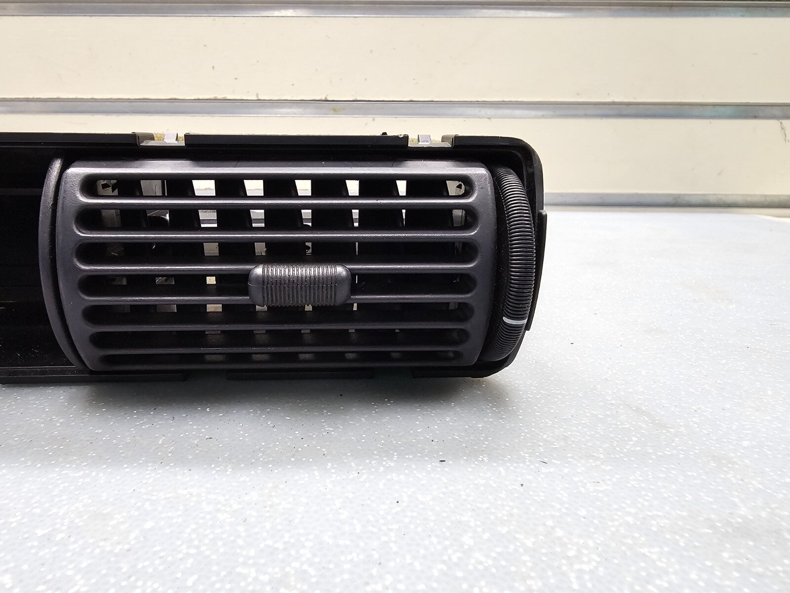 🔥95-03 Ranger Explorer Mountaineer Dash AC Air Vent Heater Conditioning Black