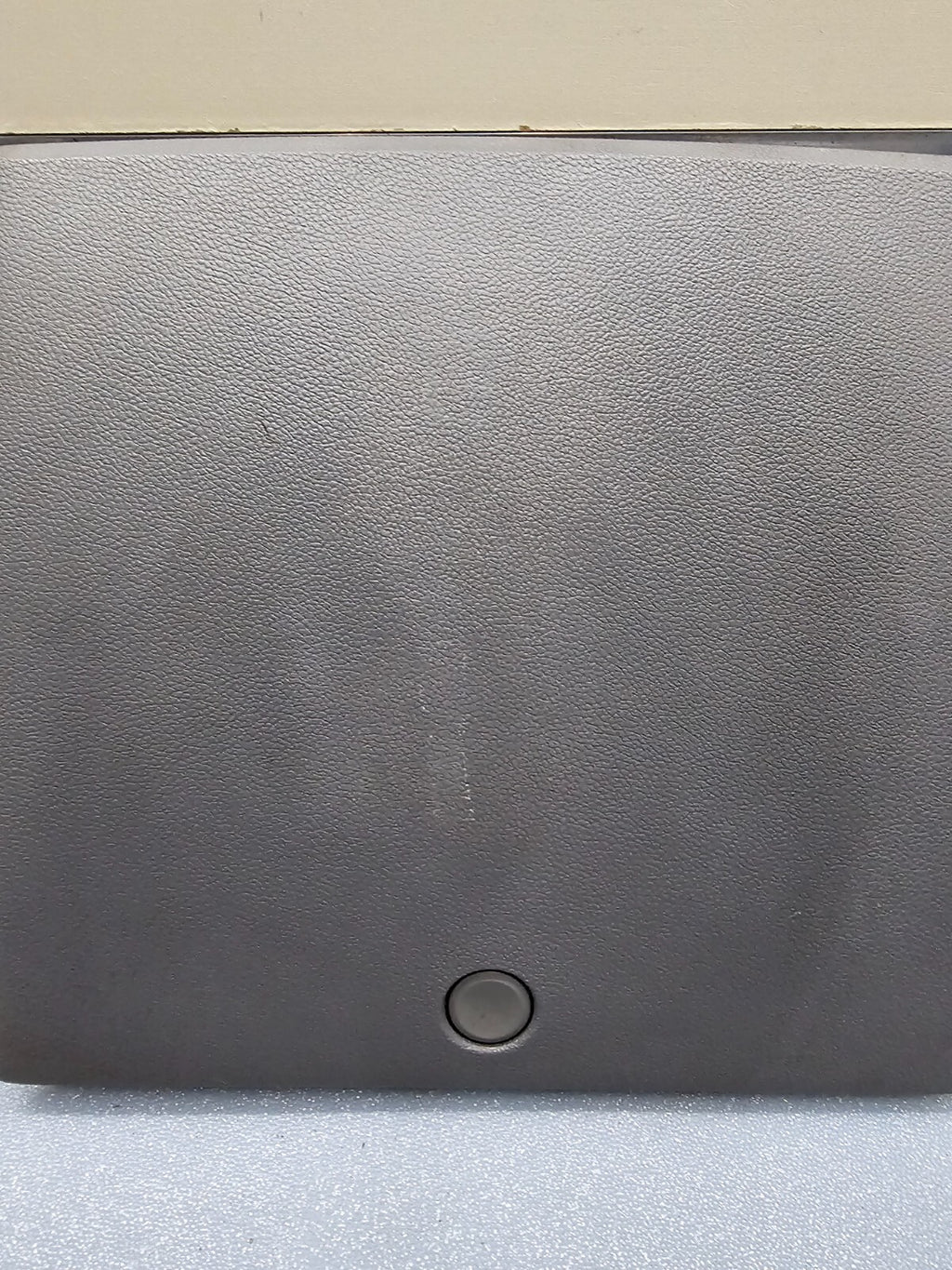 🔥05-07 MONTEGO FORD 500 08-09 SABLE DASH CUBBY STORAGE COMPARTMENT BOX BLACK