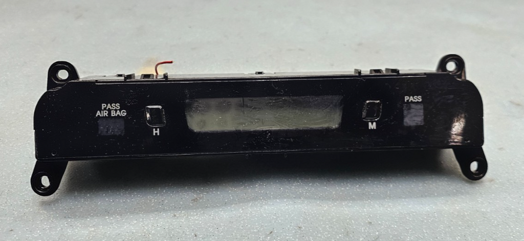 🔥11-14 HYUNDAI SONATA DASH DIGITAL CLOCK DISPLAY OEM