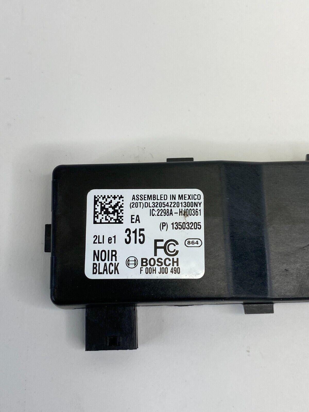 🔥2010-2017 Chevrolet Equinox/Cruze SUV Keyless Entry Locking Receiver Module