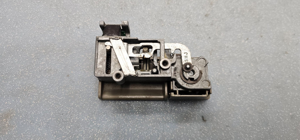 🔥05-10 Honda Odyssey Glove Box Compartment Handle Latch Lock Assembly TAN OEM