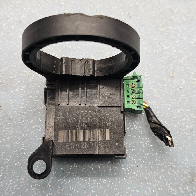 🔥04-08 FORD F150 NAVIGATOR ANTI THEFT IGNITION IMMOBILIZER PATS TRANSCEIVER OEM