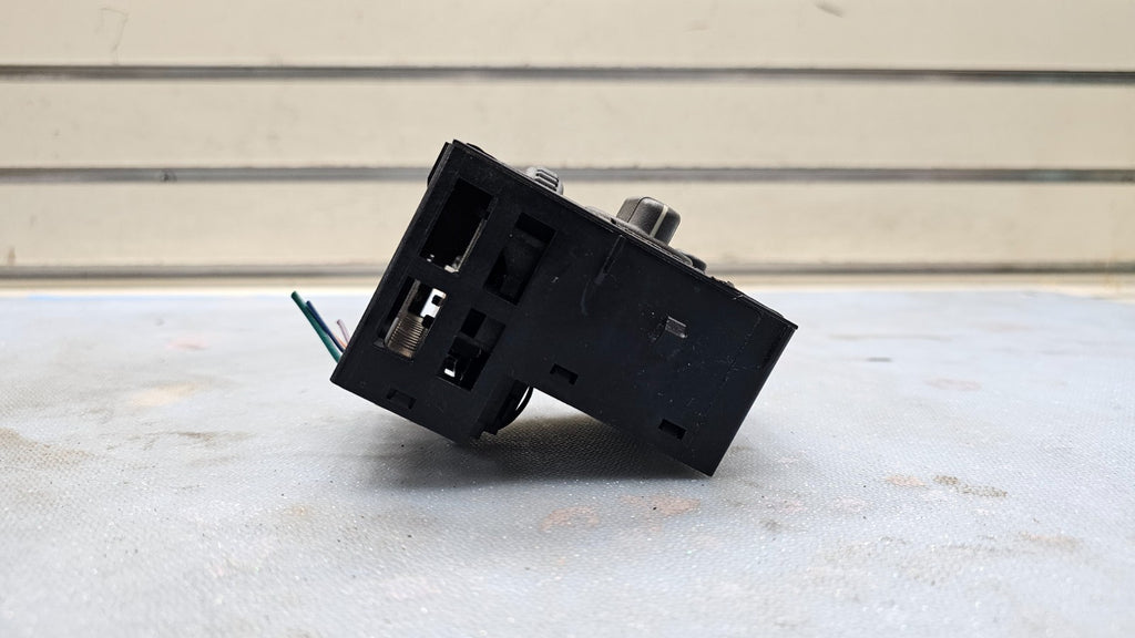 🔥99-02 Chevy GMC Truck SUV Sierra Silverado Headlight Dimmer Switch Black HS14
