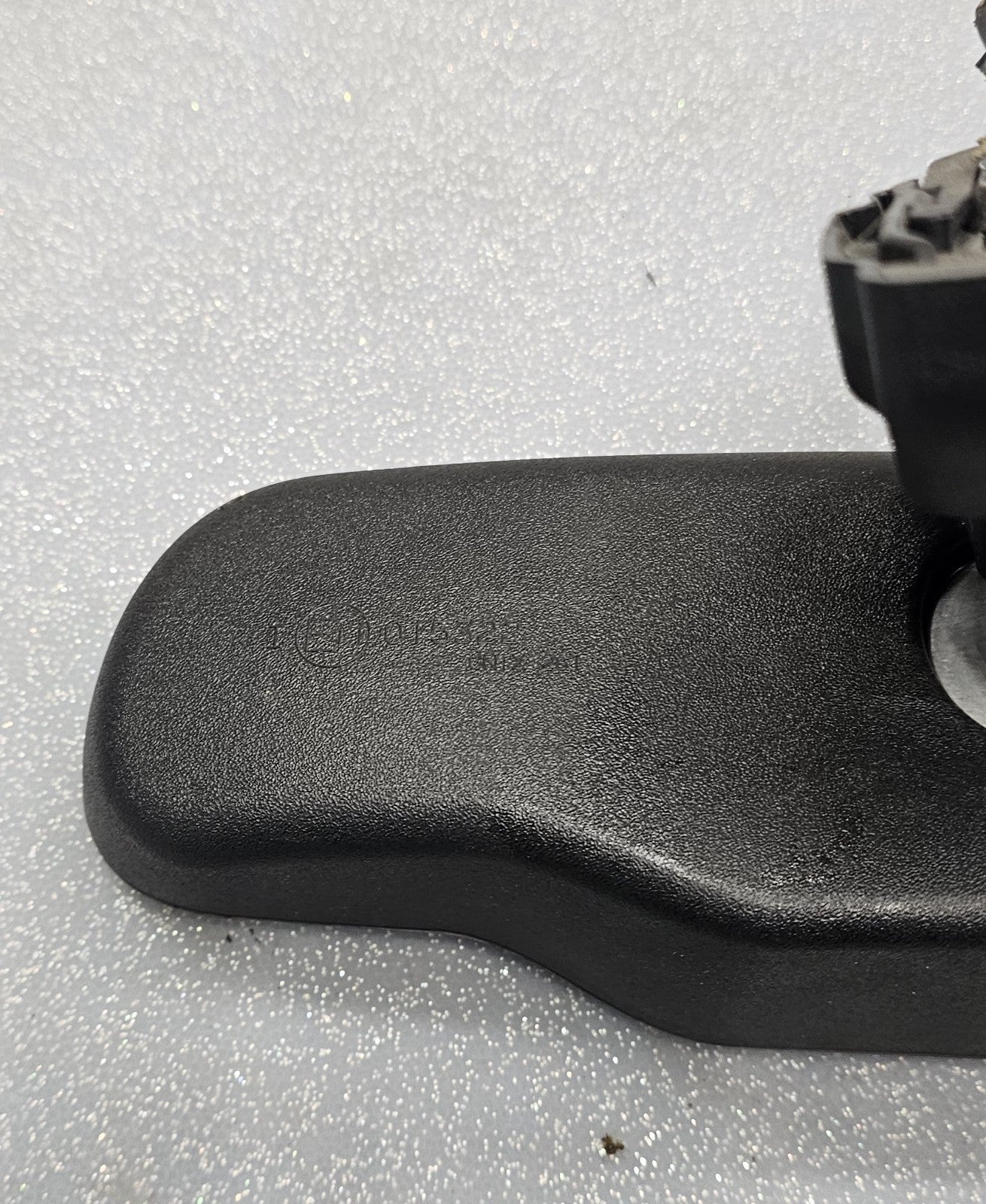 🔥03-06 Chevy GMC Cadillac Front Center Rear View Mirror Auto Dimming Compass