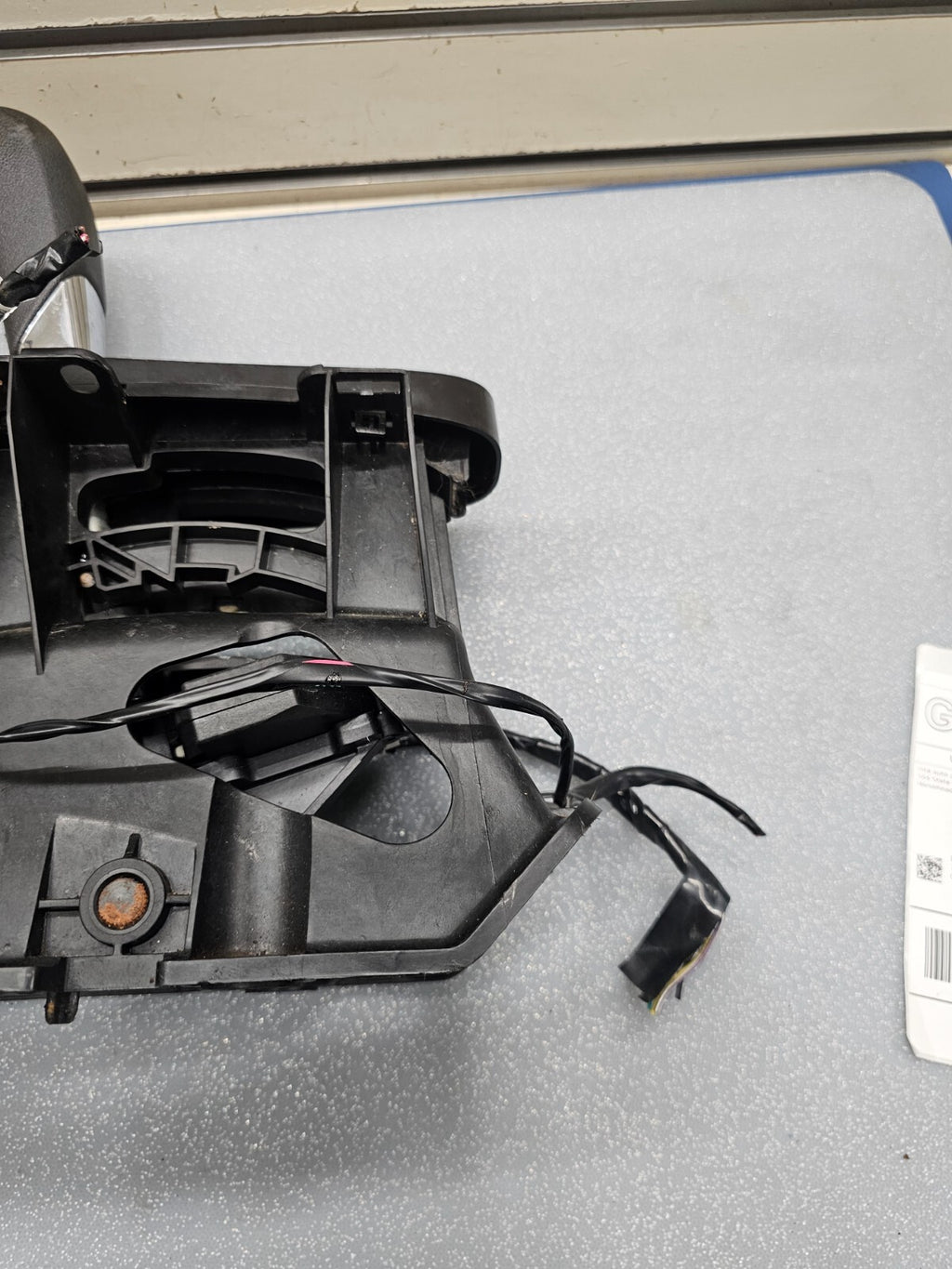 🔥2006-2011 Chevy Impala Automatic Floor Gear Shift Shifter Assembly OEM